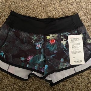 Lululemon Run Speed Short